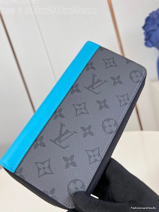 FS CHEAP cm WALLET-10*20*2 ZIPPY VUITTON LOUIS 0818